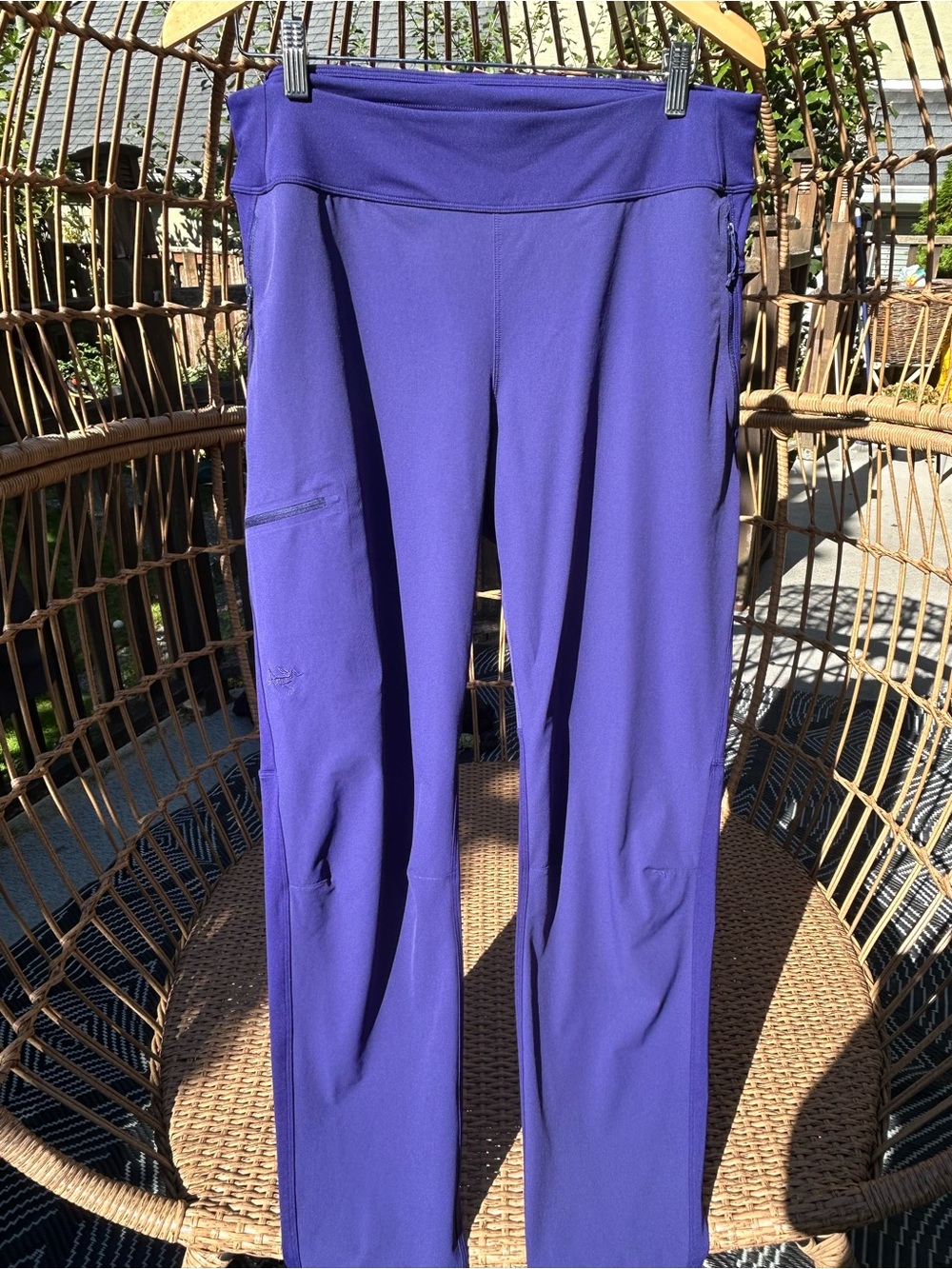 Arc'teryx Gamma Hybrid Pant Women’s